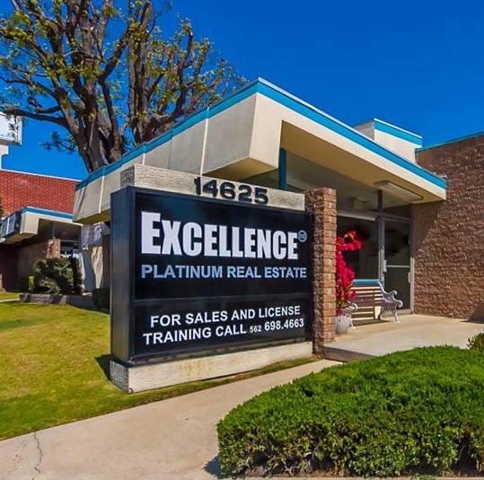 Excellence RE Real Estate Join the network