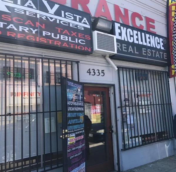 Excellence RE Real Estate Join the network